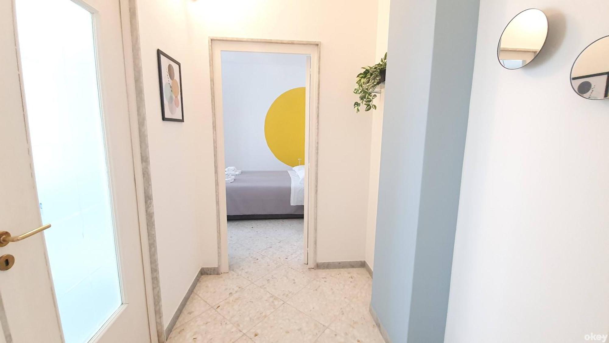Limited Edition Guesthouse Бари Екстериор снимка